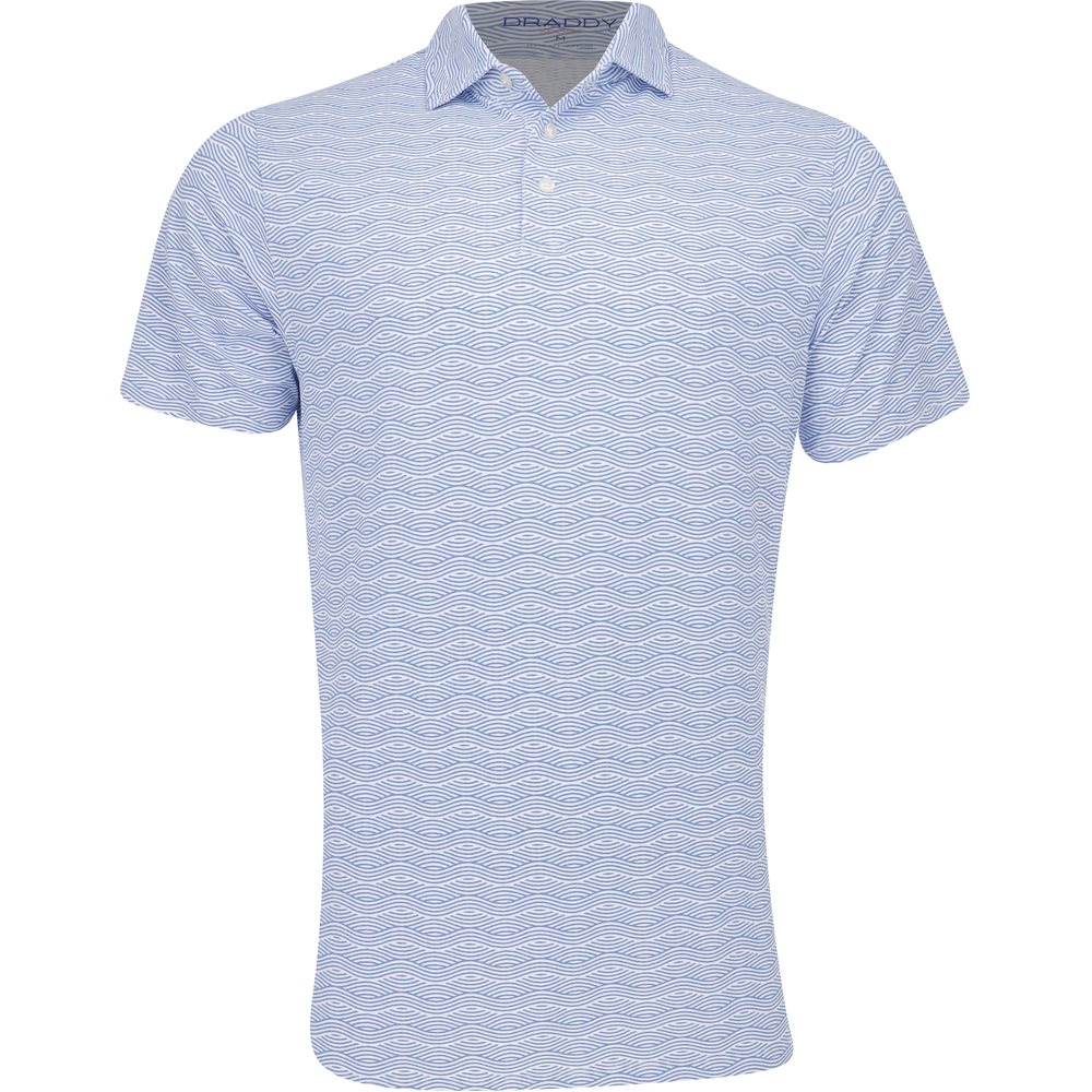 Captain Cool Bly Polo