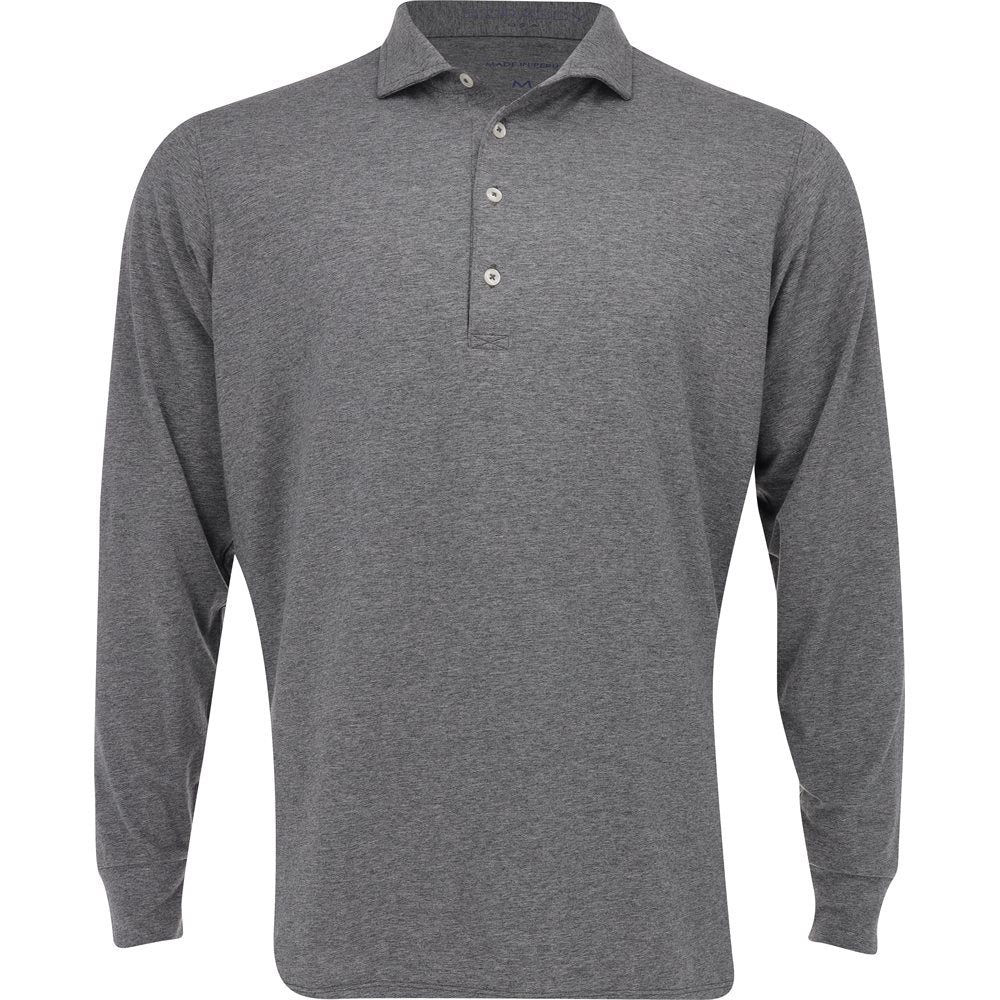 Quinlivan Long Sleeve Polo