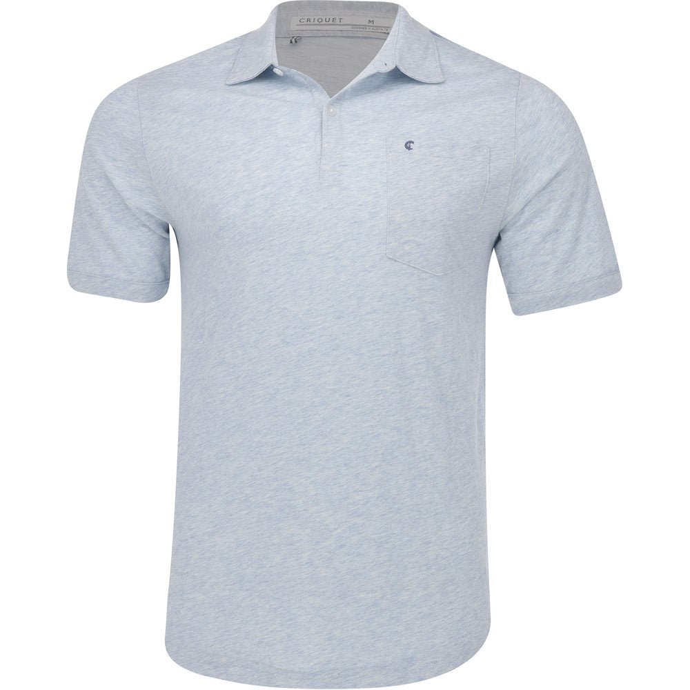 Sunwashed Polo