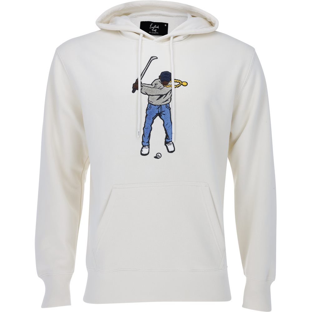 Core Fleece Swingman Hoodie