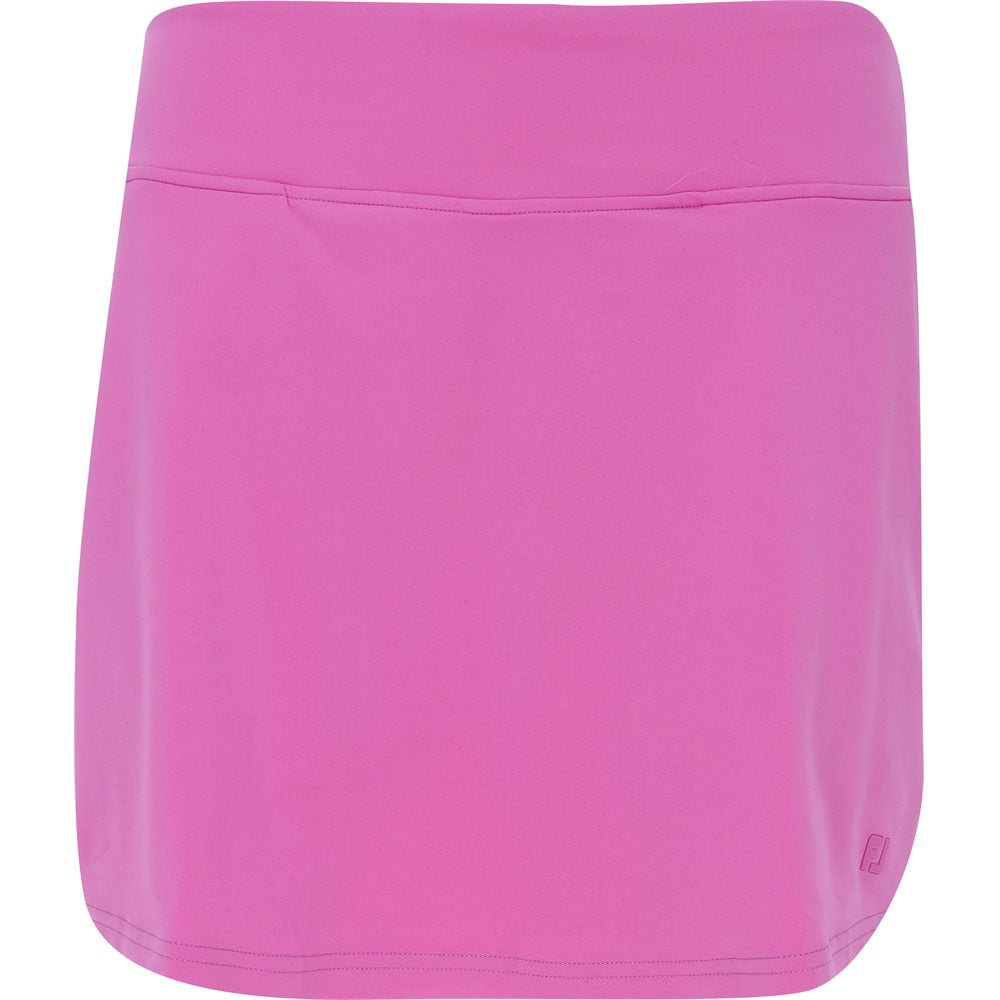 Women's Aerial Performance Knit Skort
