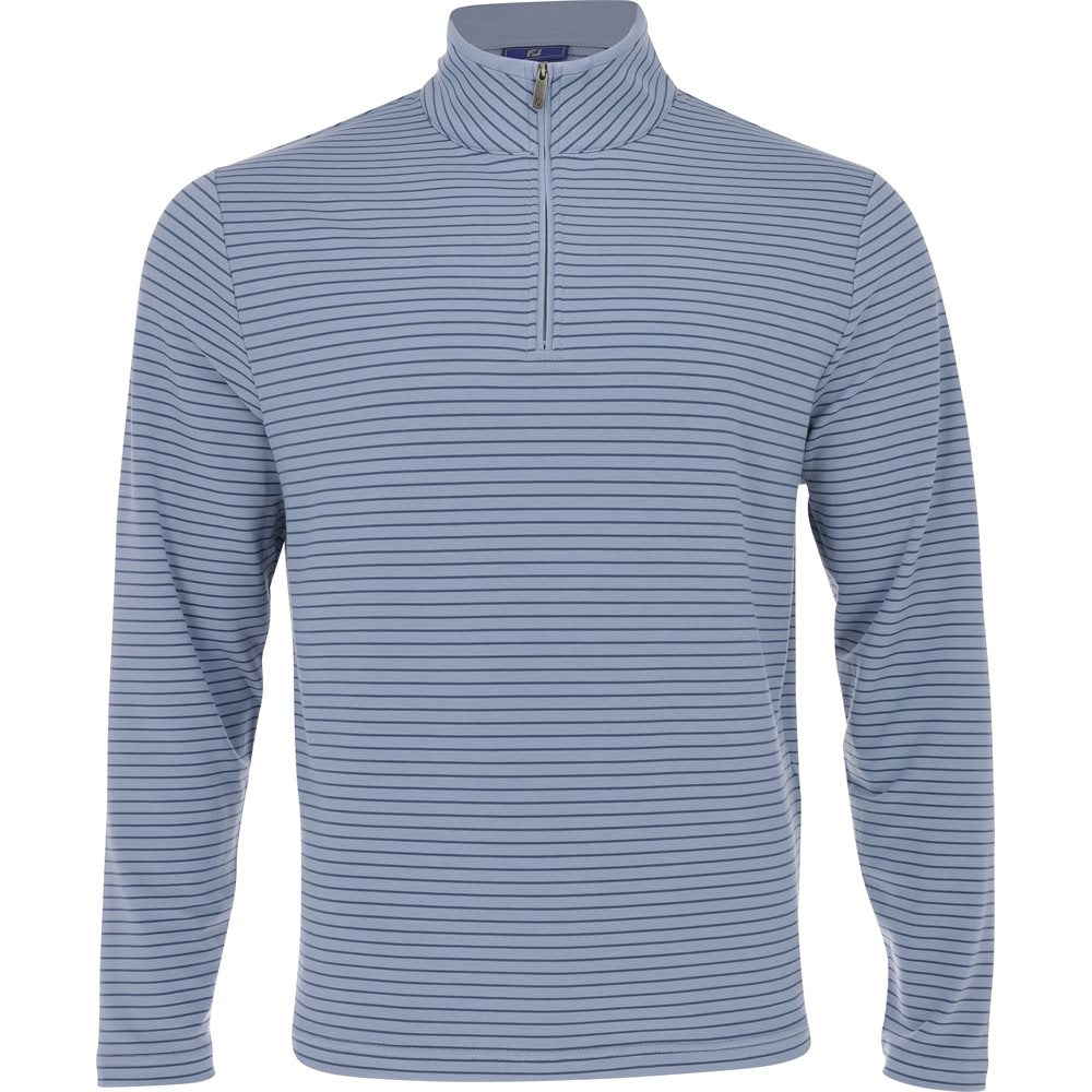 French Terry 1/4 Zip