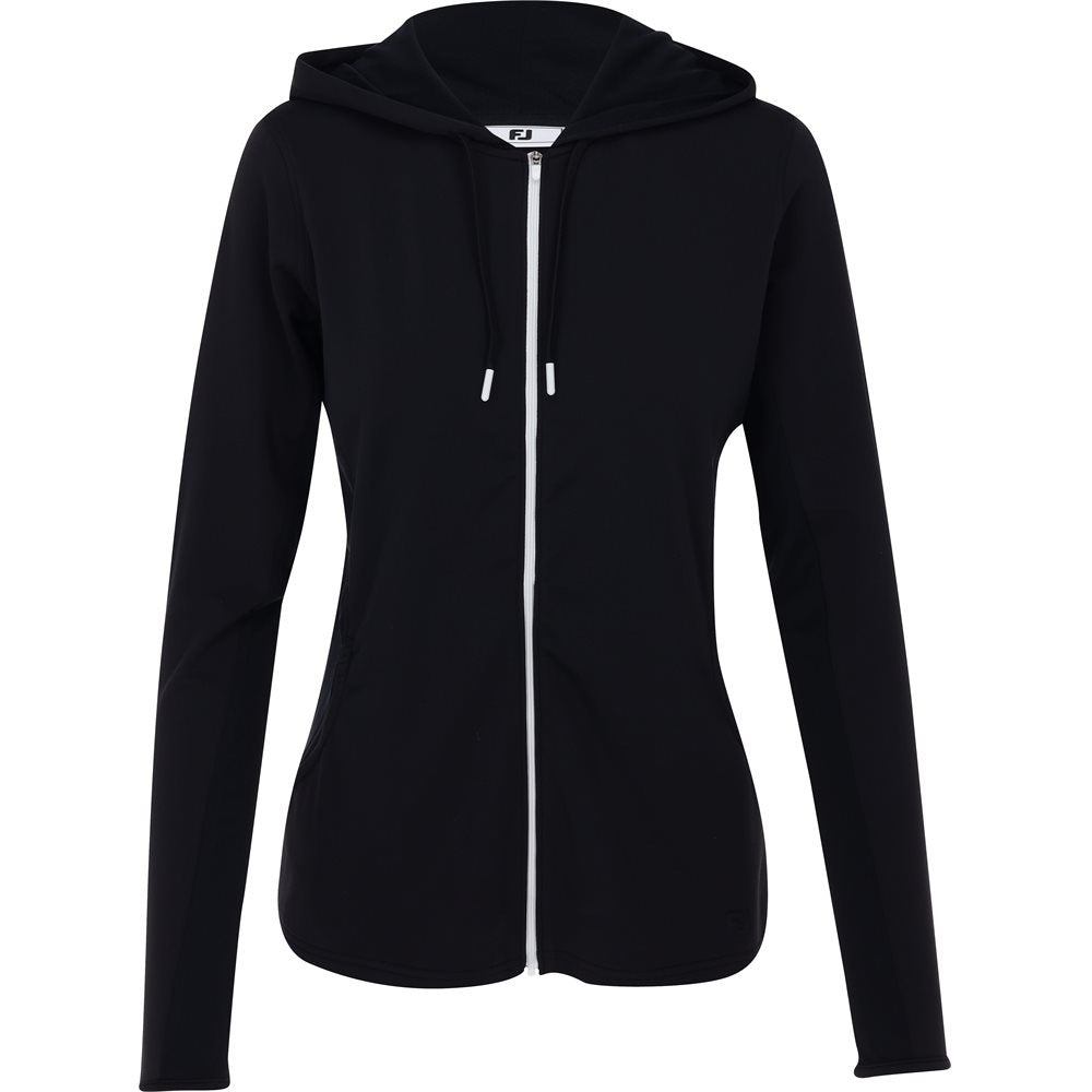 Women's Full Zip Sweatshirt - Previous Season