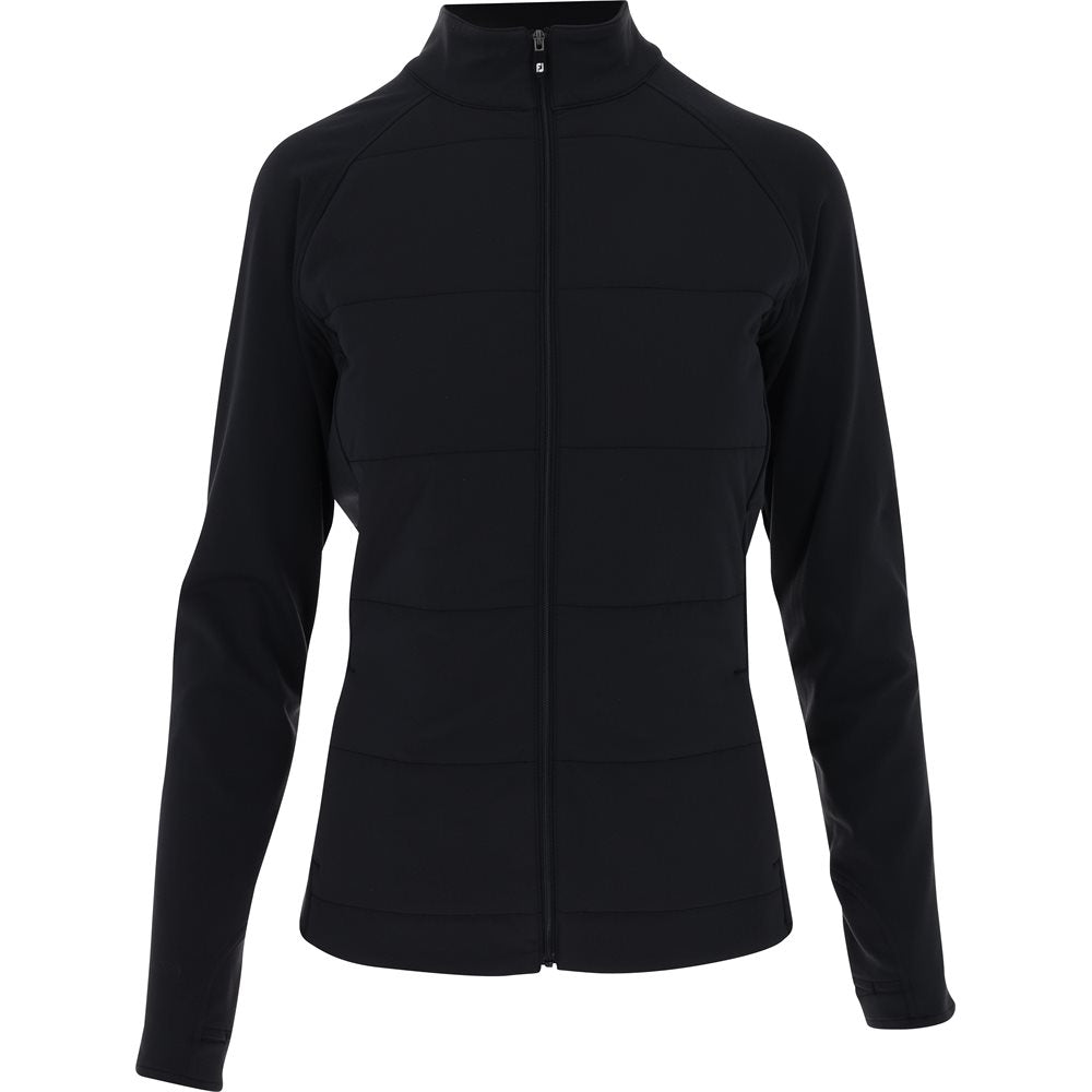 Women's Hybrid Jacket