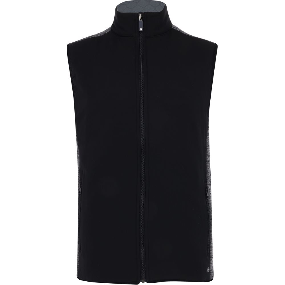 Thermo Hybrid Vest