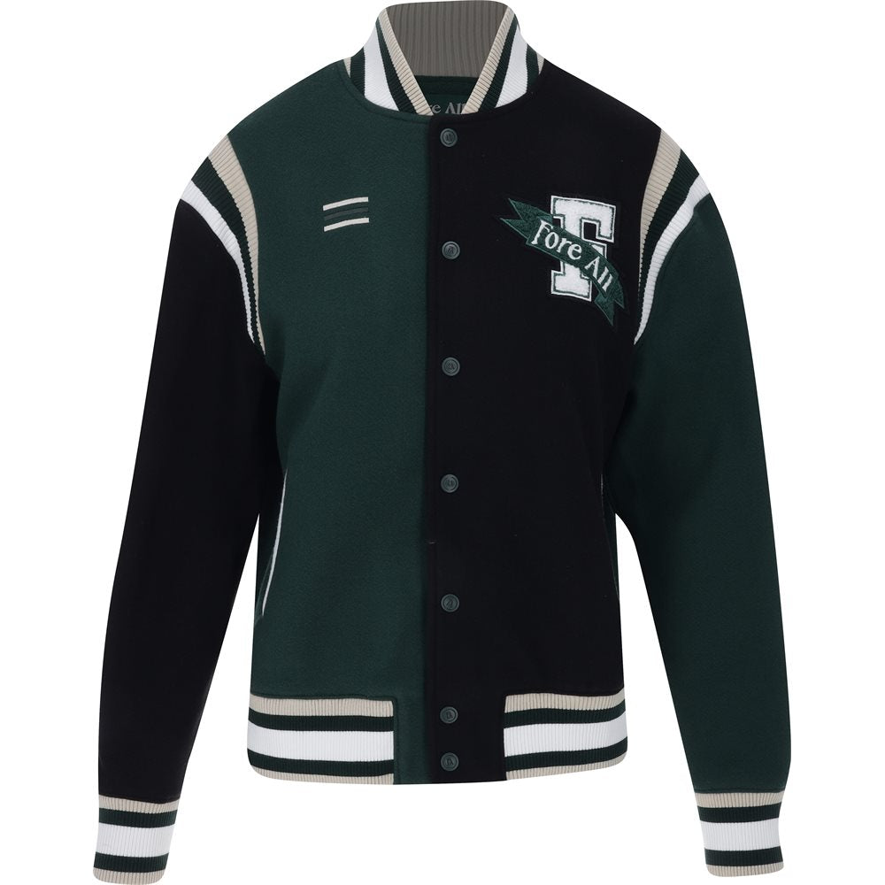 Women's Captains Jacket