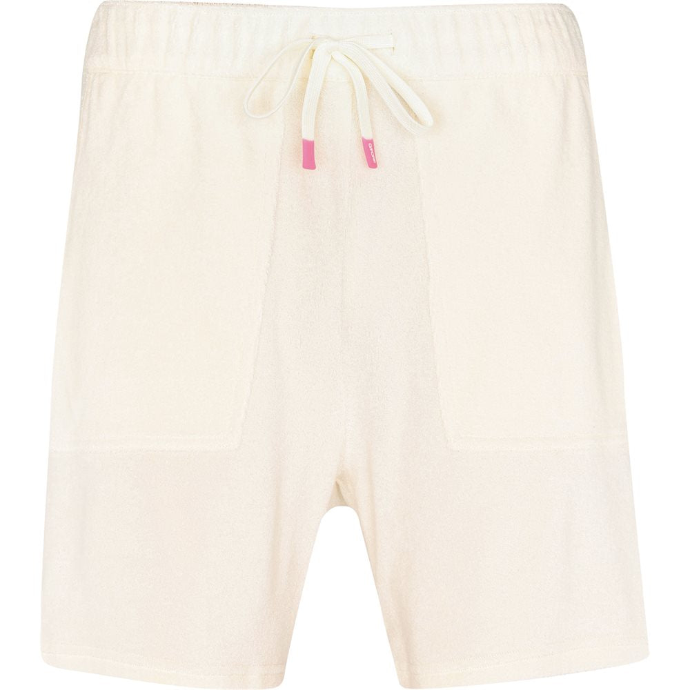 French Terry Lounge Shorts