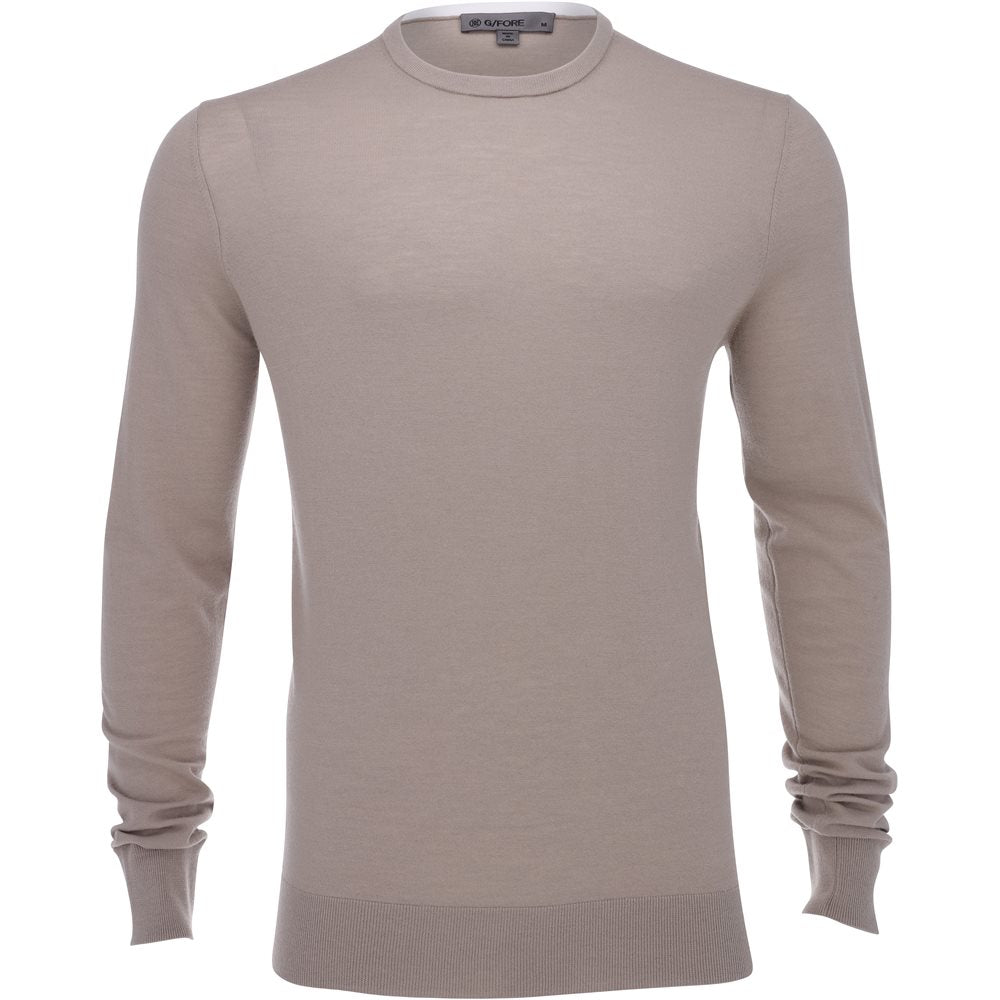 Merino Wool Sweater