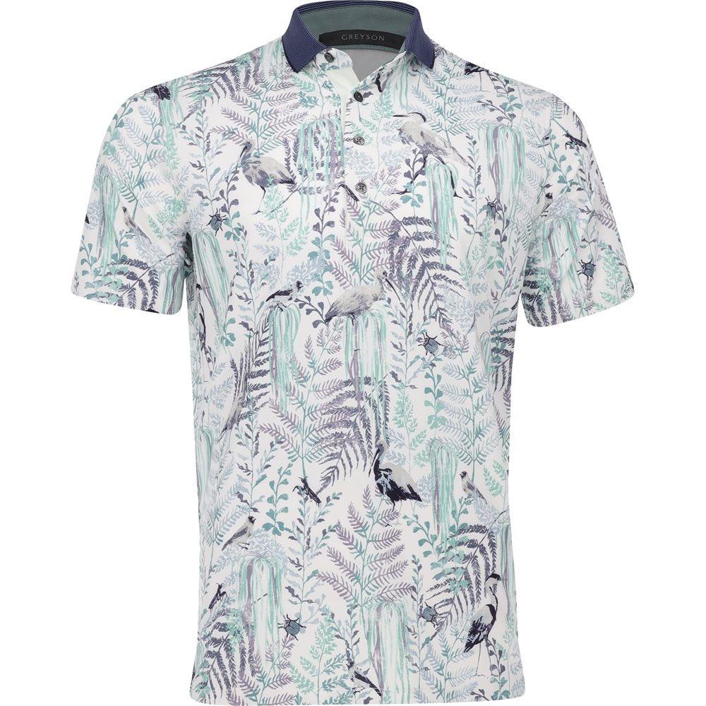 Bird Song Polo