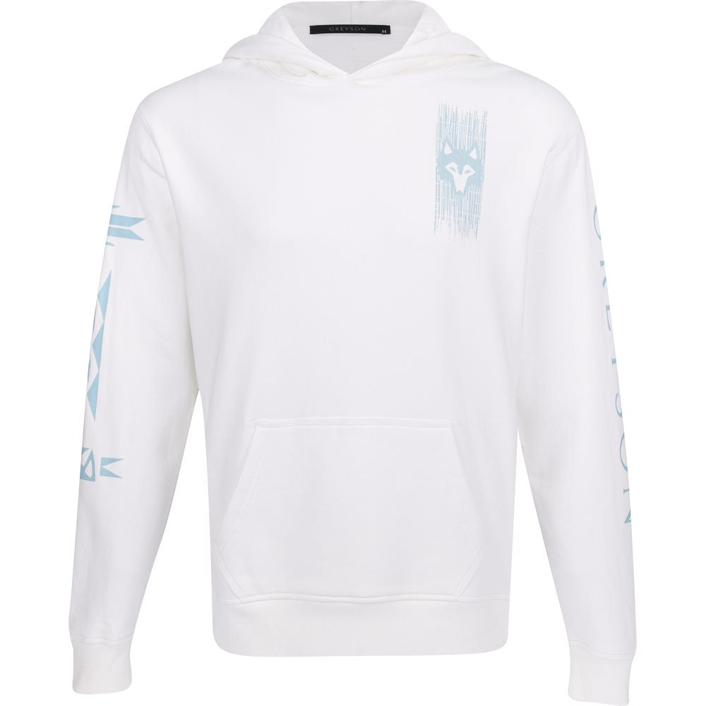 Canyon Stalk Aspen Hoodie