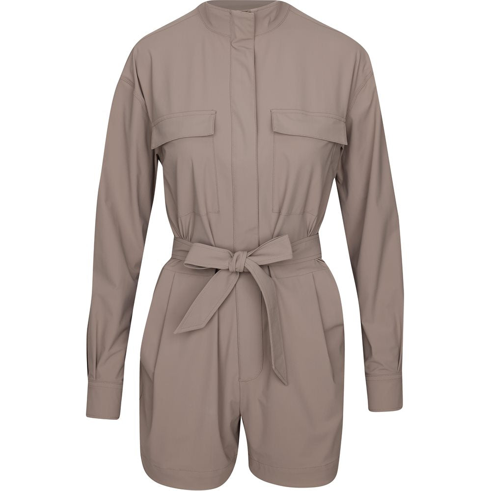 Women's Evren Jumpsuit Dress