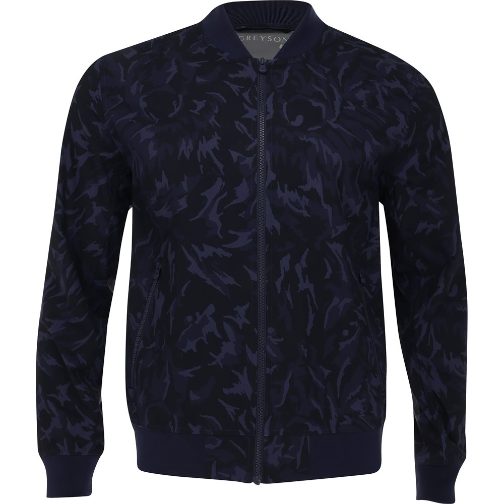 Midas Wolf Arawak Jacket