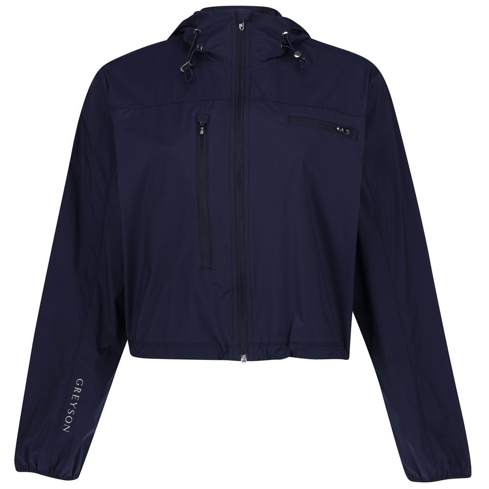 Women's Newago Jacket