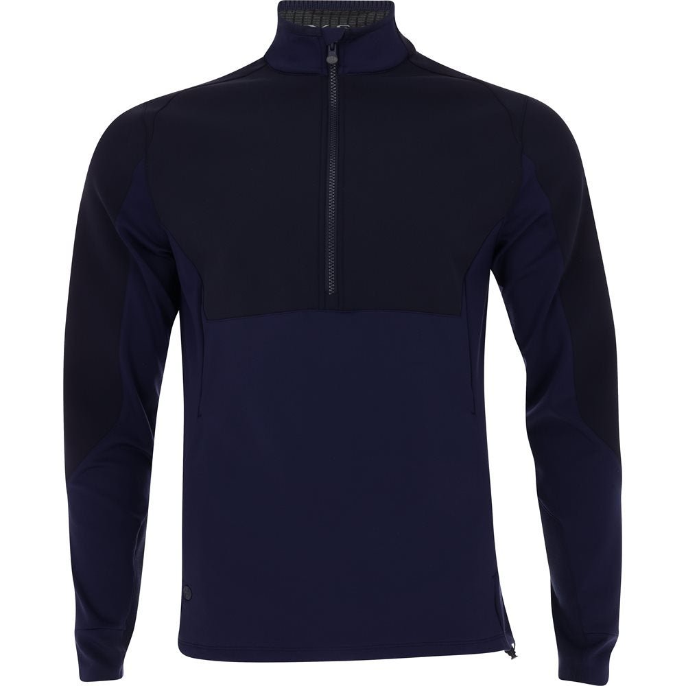 Sequoia Sport 1/4 Zip Midlayer - Fairway Styles