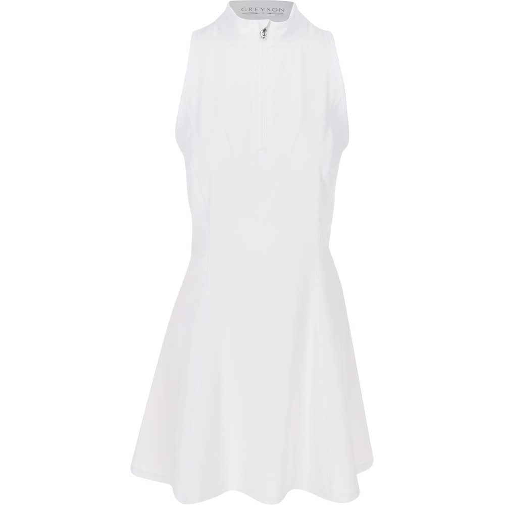 Women's Sleeveless Hera II Dress