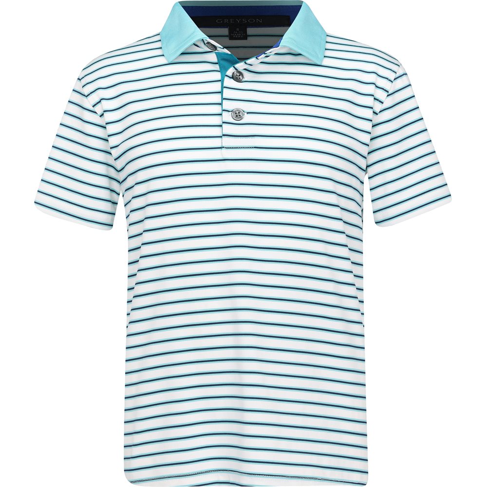 Boys' Arenal Polo