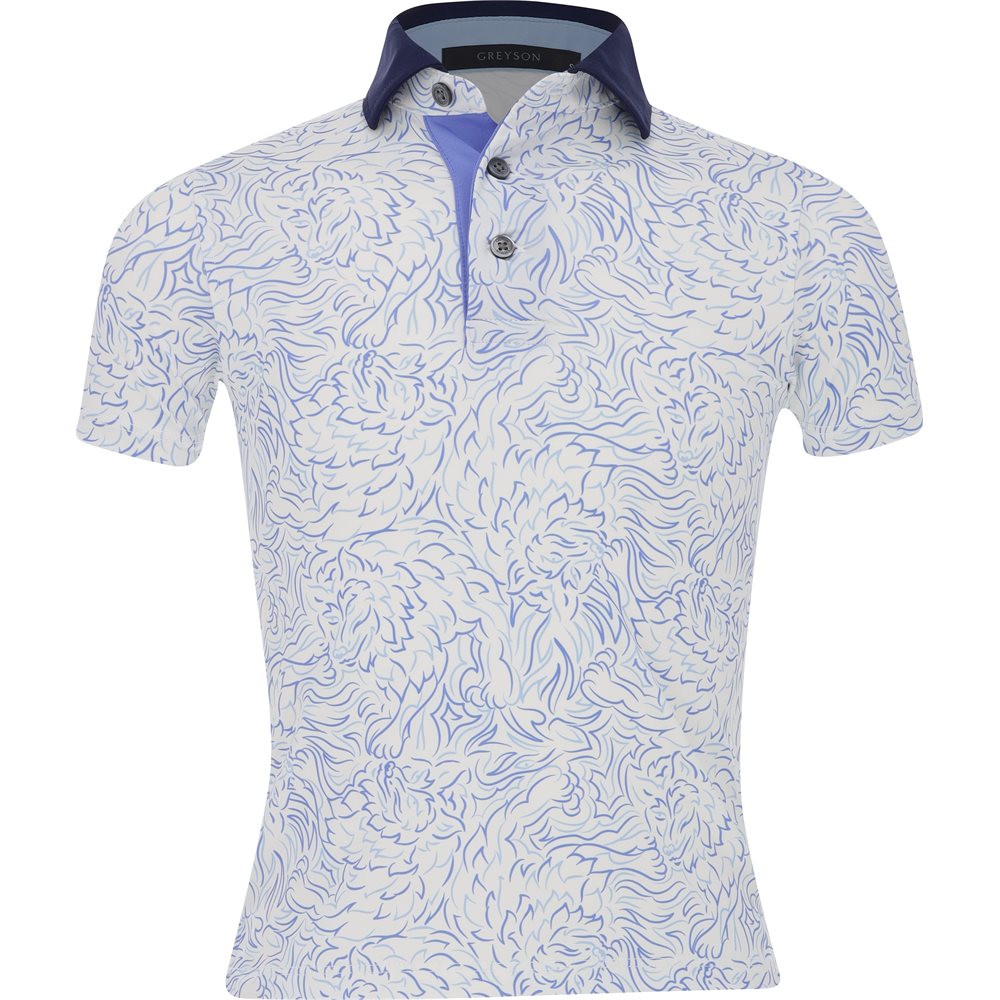 Youth Den Of Thieves Polo