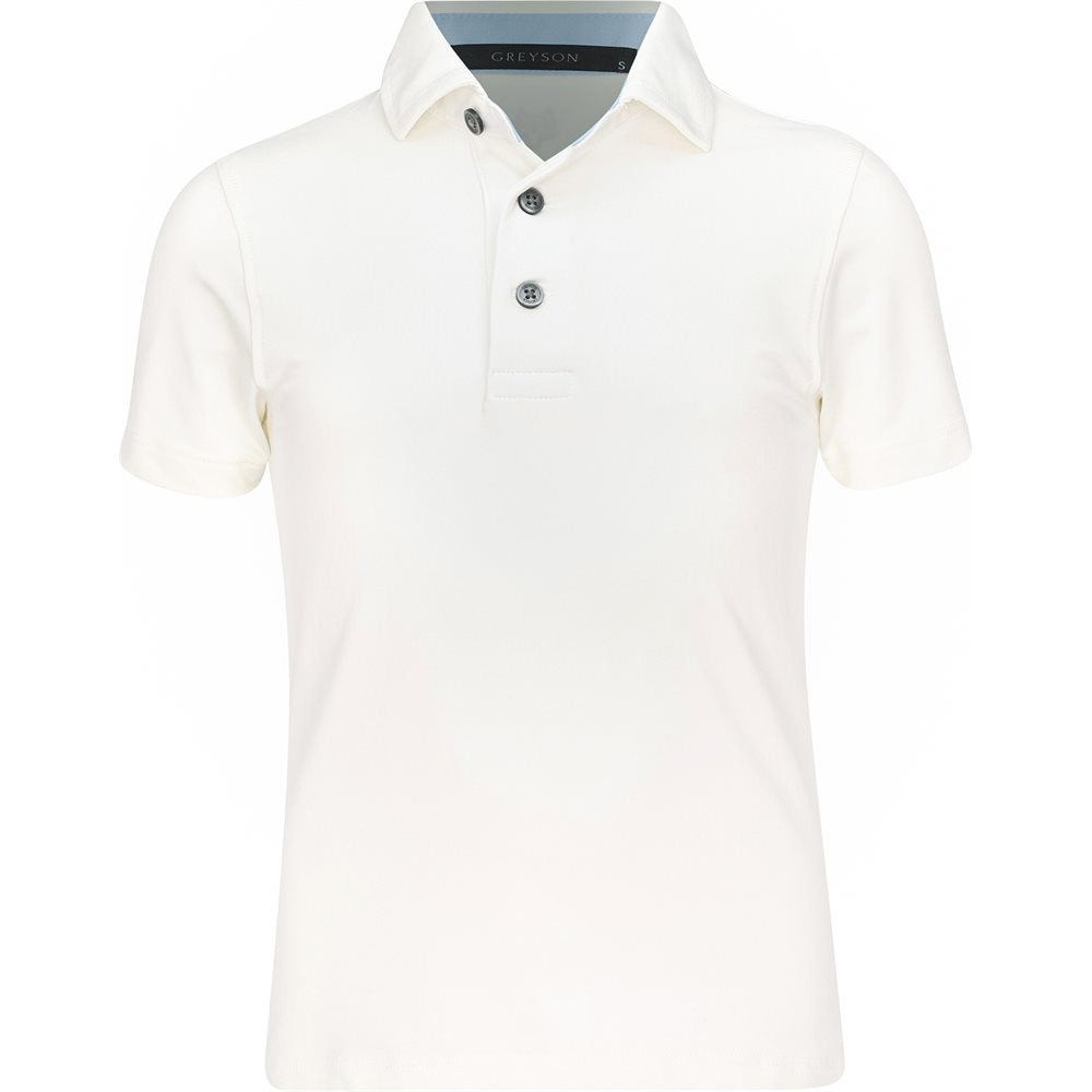 Boys' Tala Polo