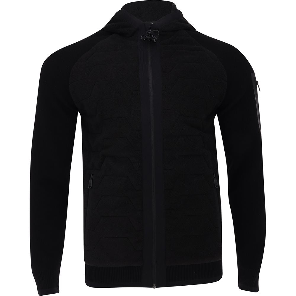 Martic Hooded Jacket