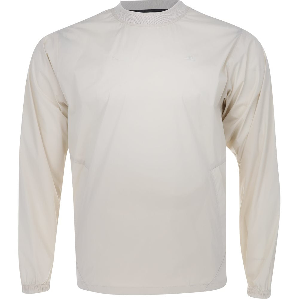 Johan Hybrid Windbreak Sweater