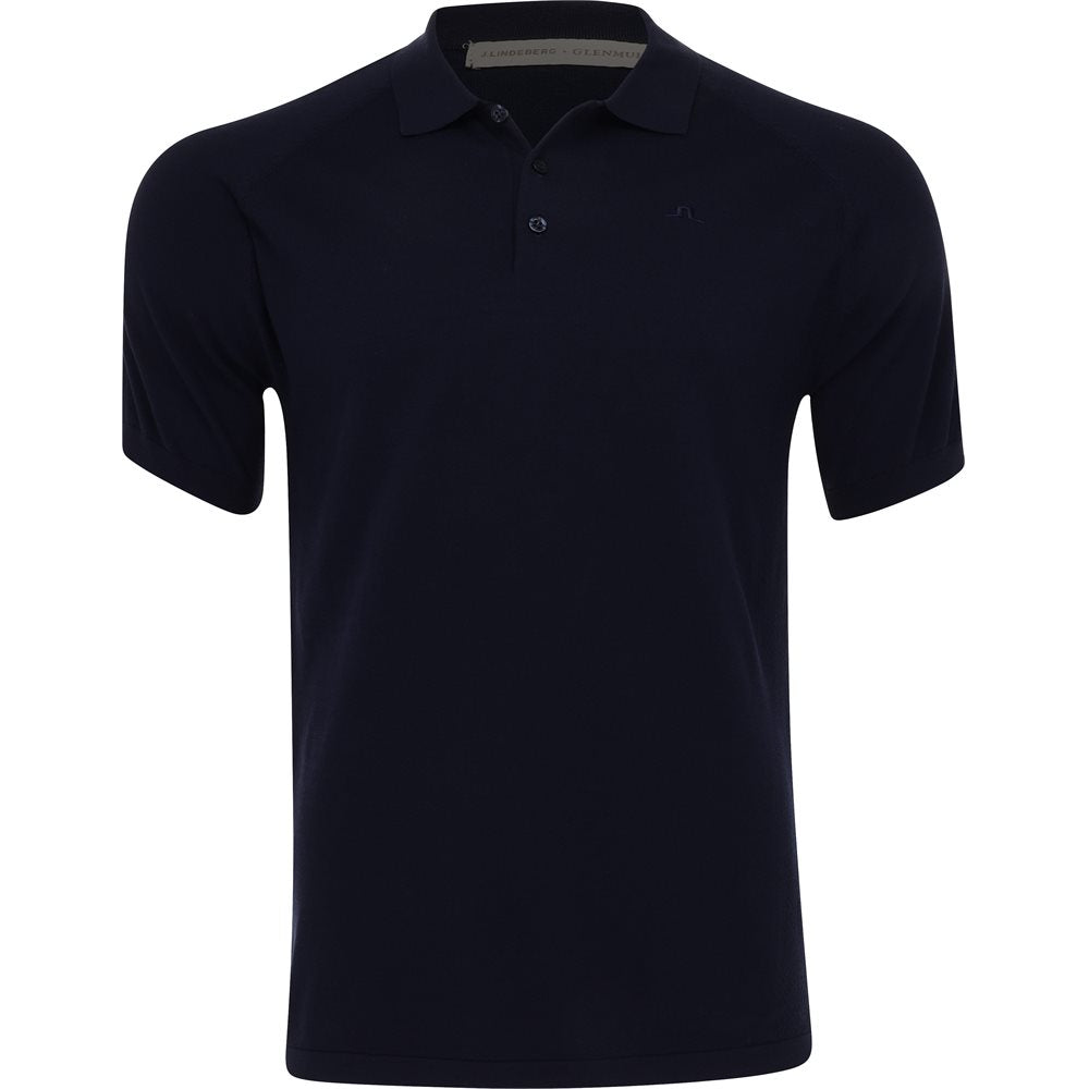 Martin Knit Polo
