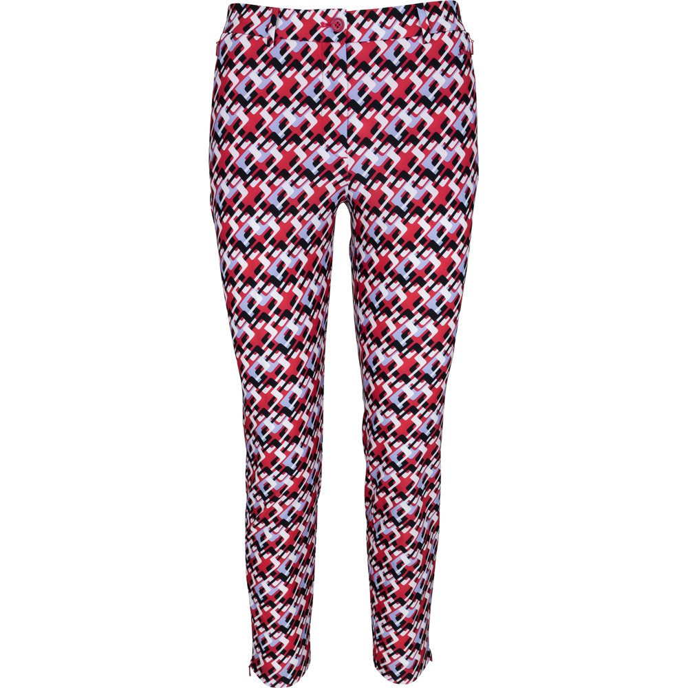 Women's Pia Print Pants