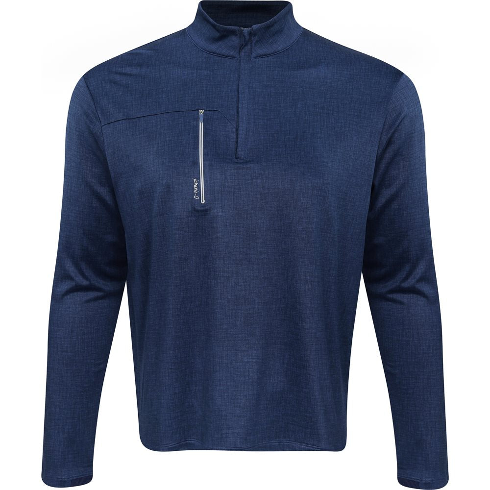 Spur Performance 1/4 Zip Pullover