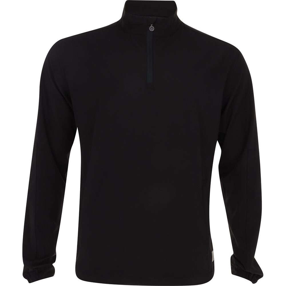 Coconut Stormer 1/4 Zip Windbreaker