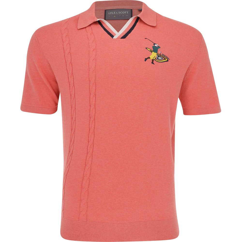 The Gregor Knitted Sweater