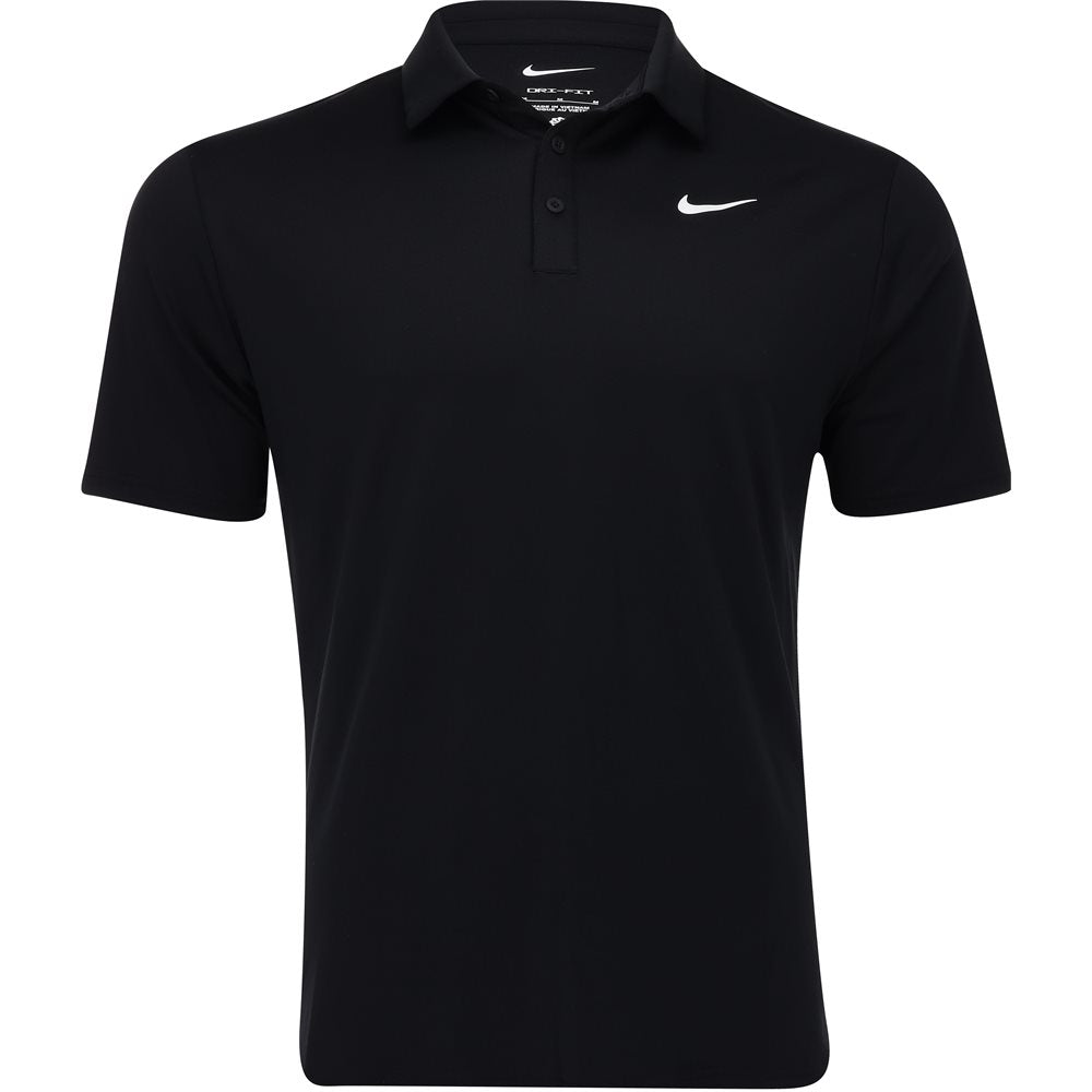 Dri-FIT Solid Polo