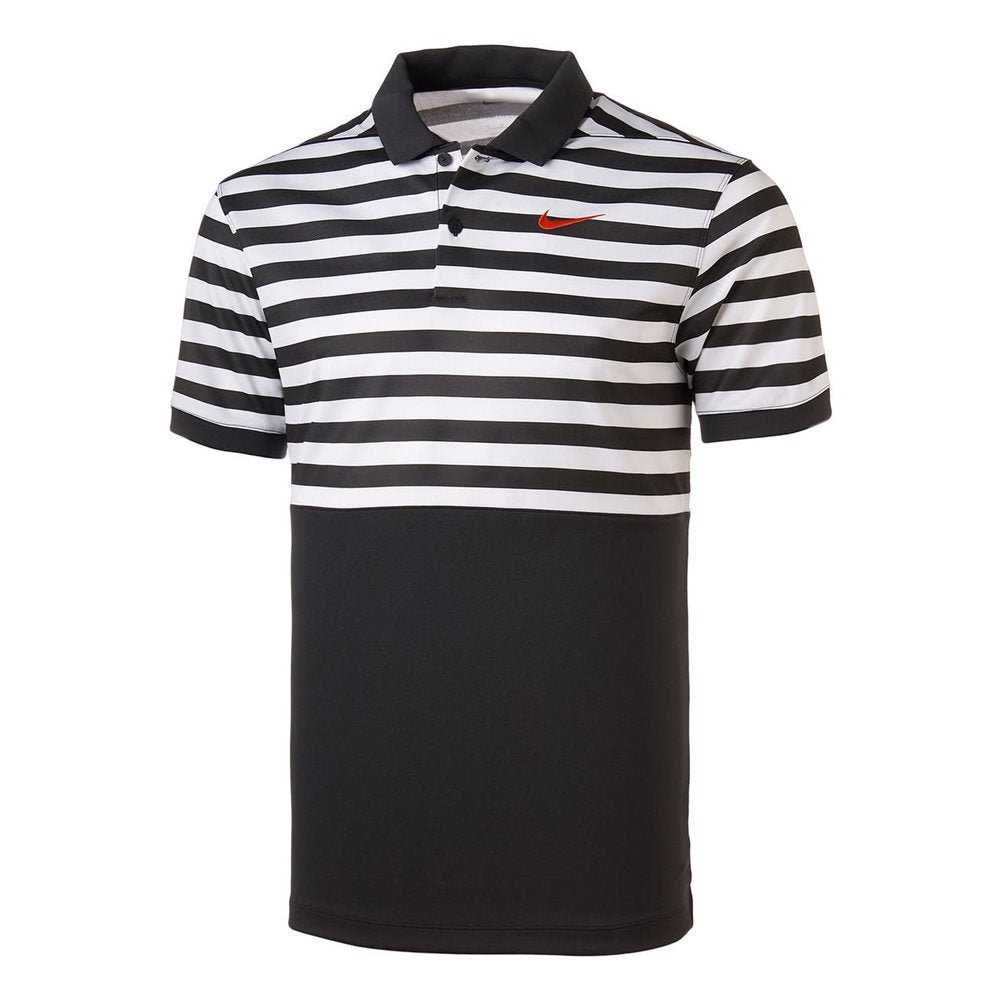 Dri-FIT Victory+ Blocked Polo