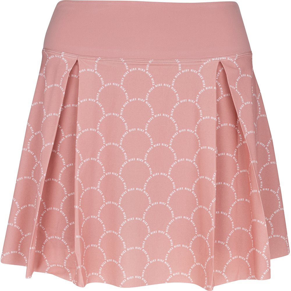 Women's Dri-FIT Advantage Printed Tennis Skirt