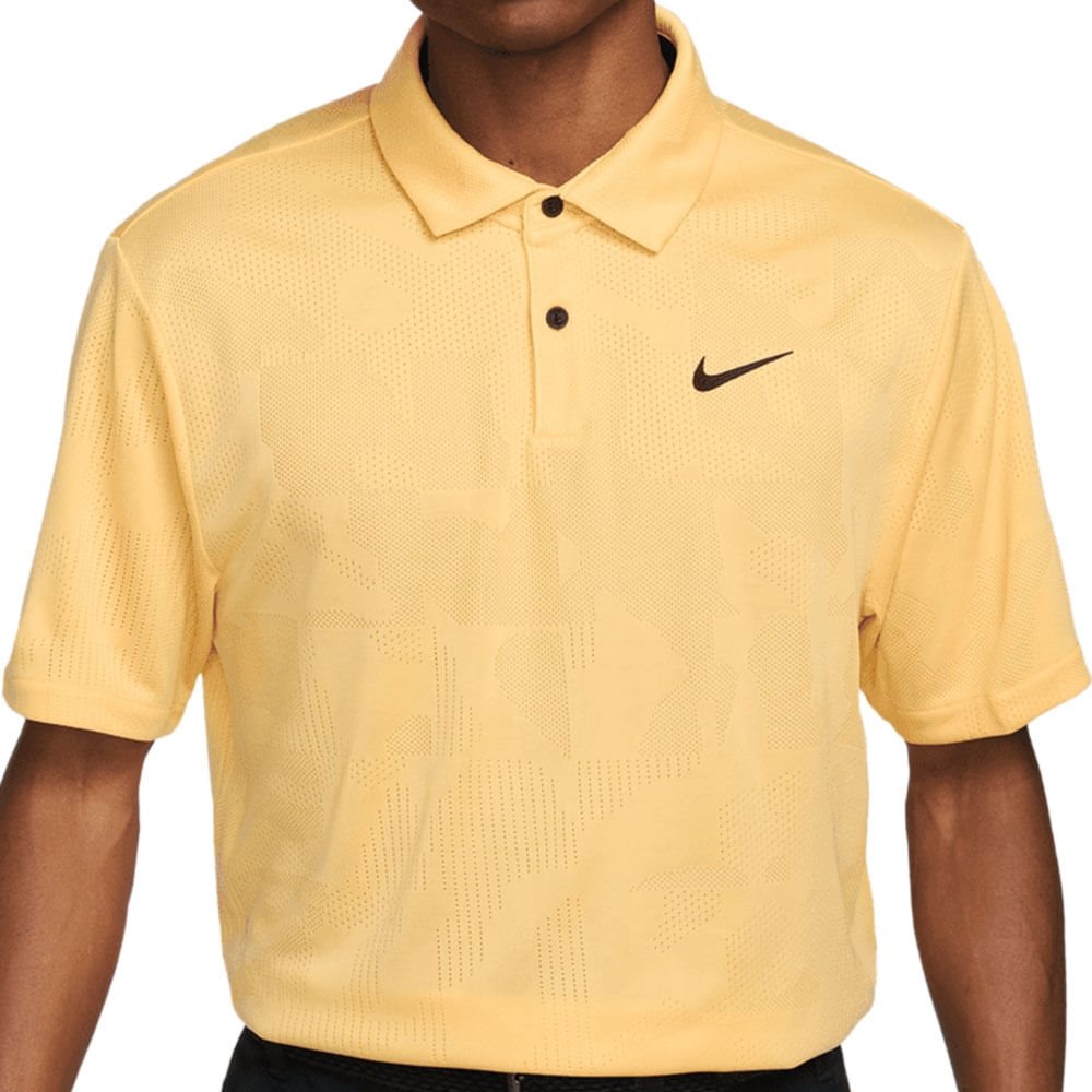 Dri-FIT Tour Jacquard Polo