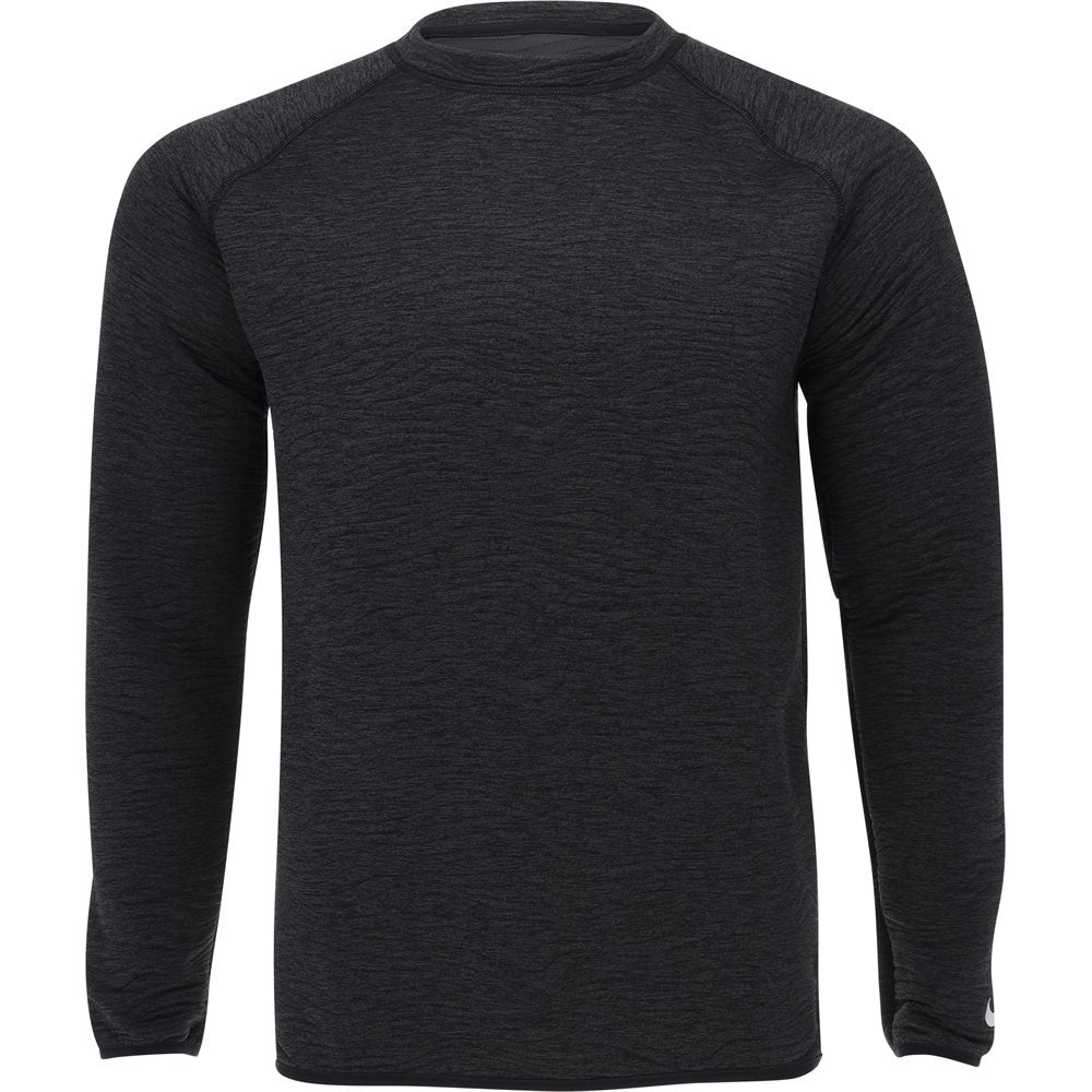 Dri-FIT Tour Quilted Long Sleeve Crew