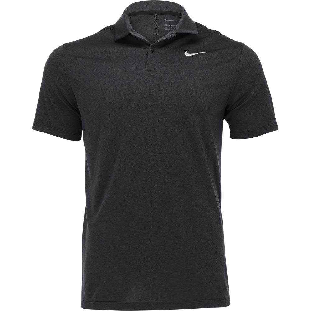 Dri-FIT Victory+ Heather Golf Polo