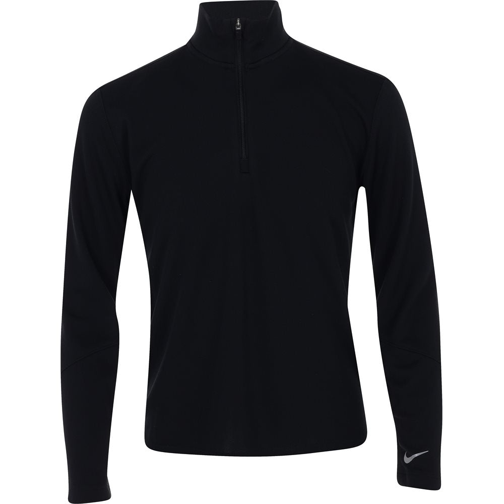 Boys' Dri-FIT Multi UV Long Sleeve 1/2 Zip Top