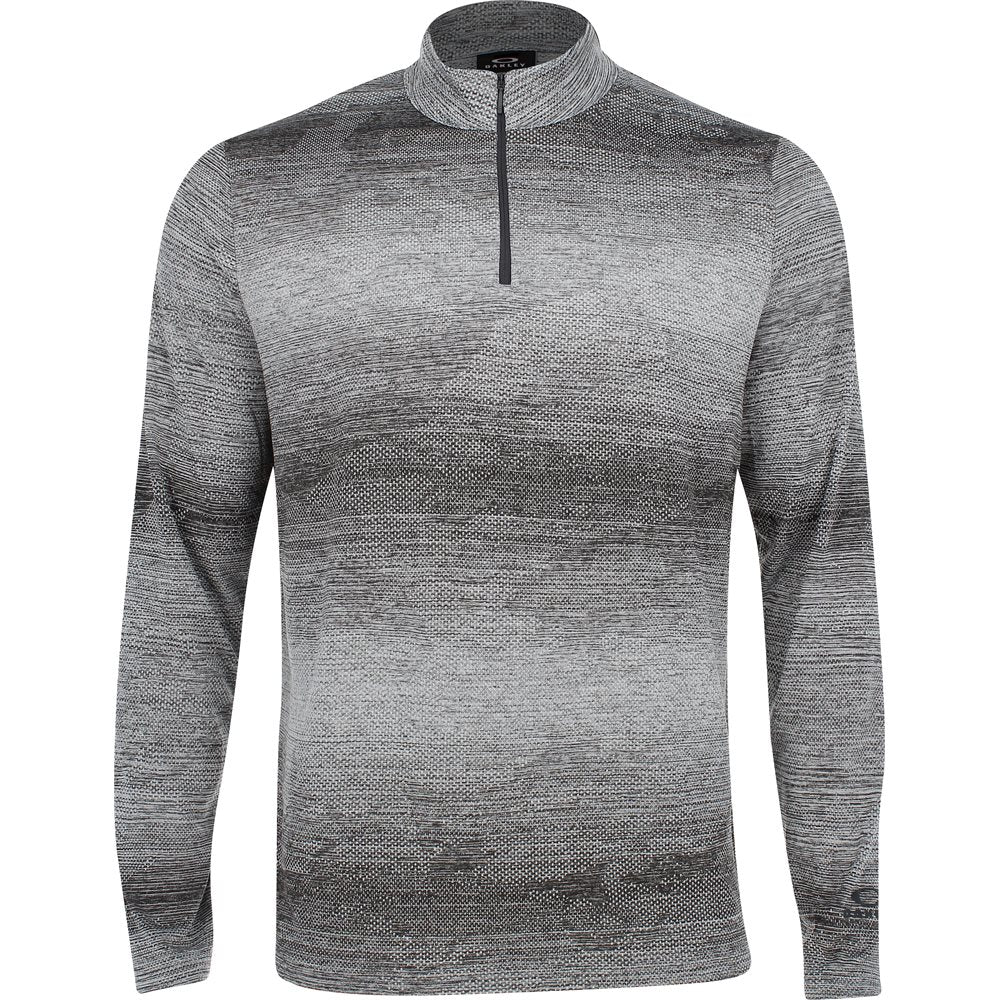 Contender 1/2 Zip Pullover