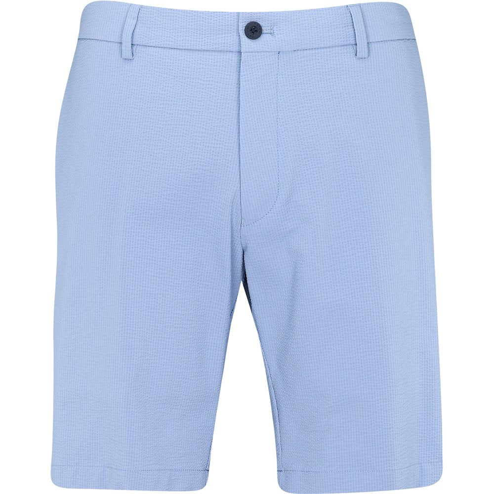 Matlock Seersucker Performance Shorts