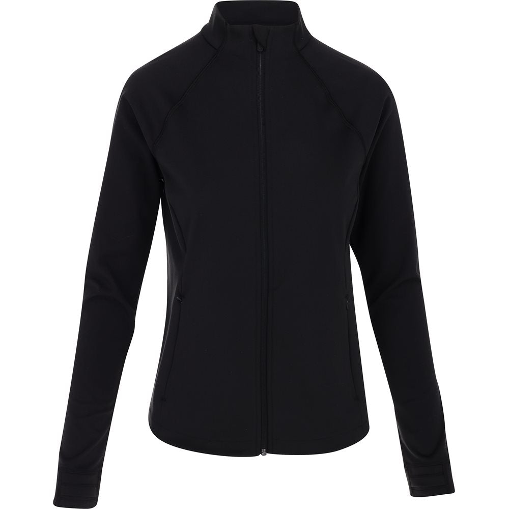 Women's CLOUDSPUN Tech Power Jacket