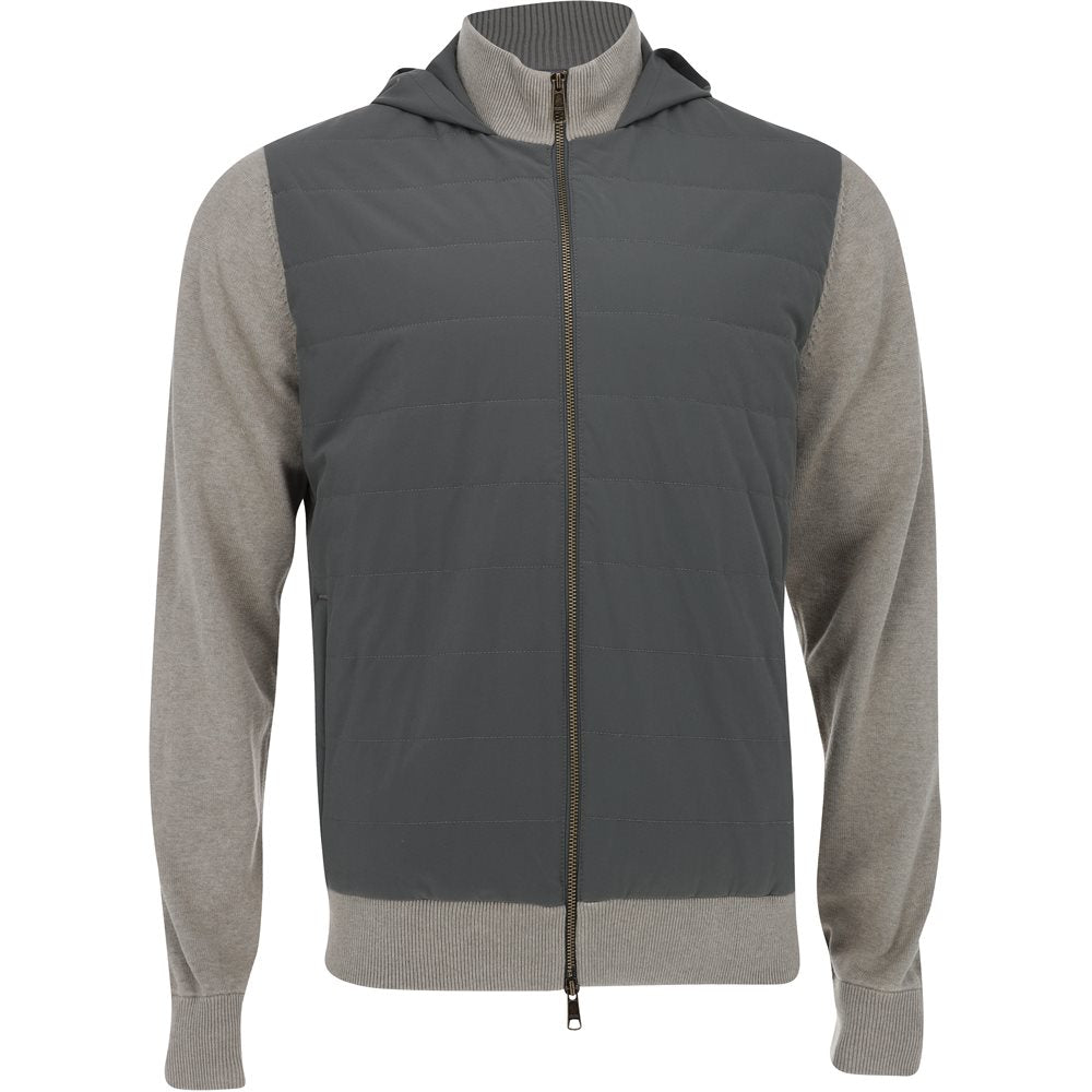 Clubhouse Hybrid Jacket