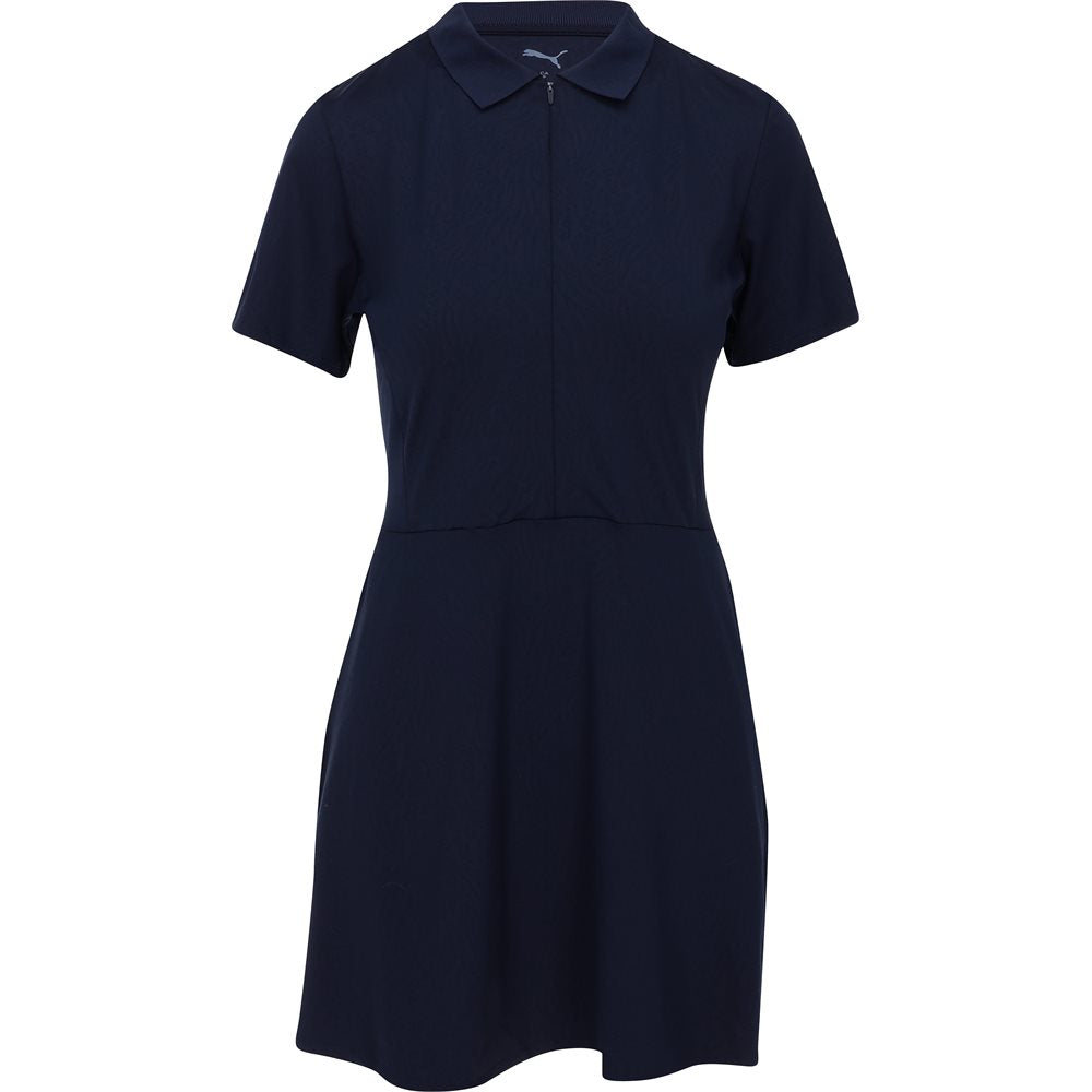 Women's Kassidy Animal Deboss Dress