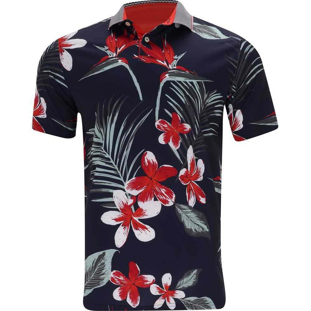 MATTR Luau Polo