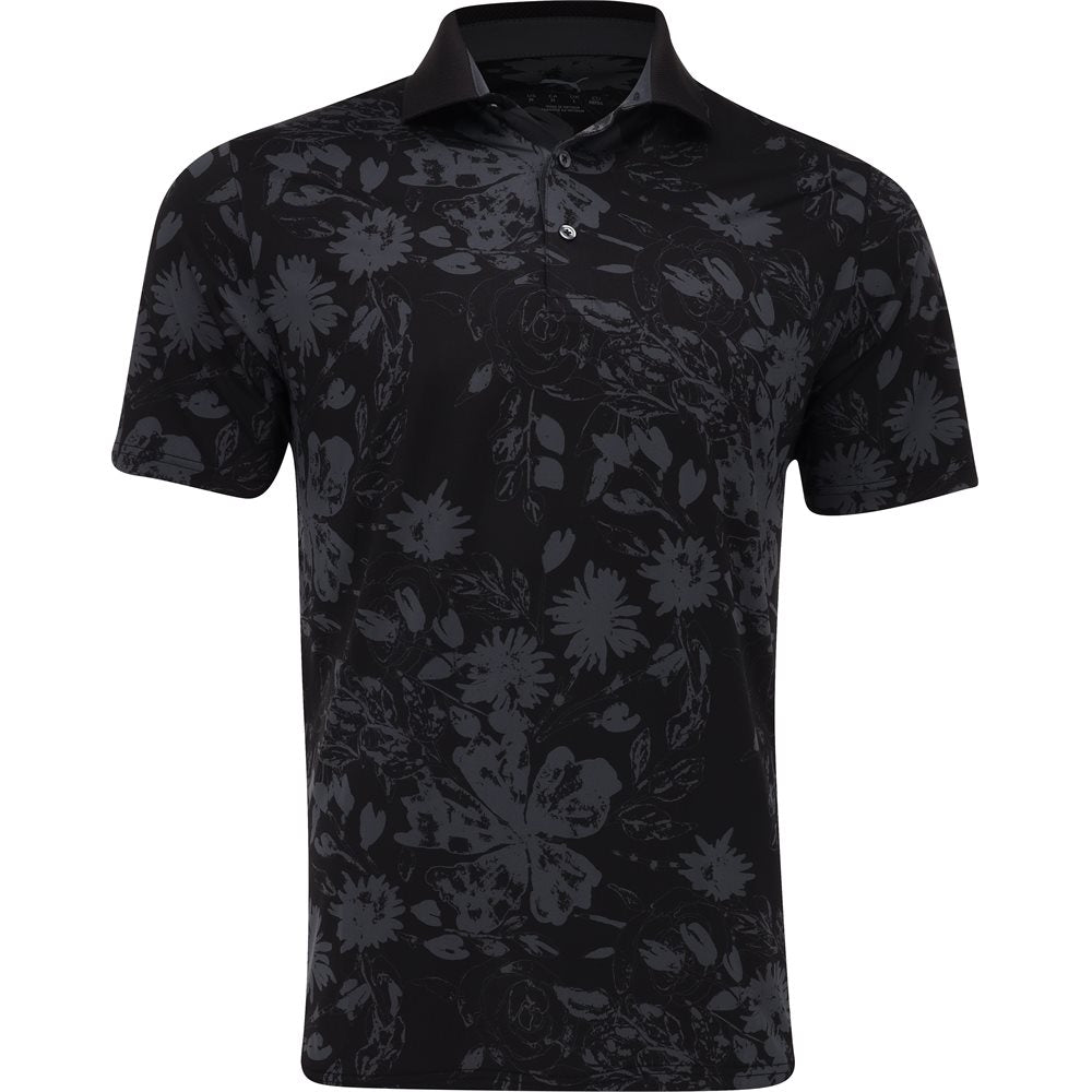 MATTR Rose Polo