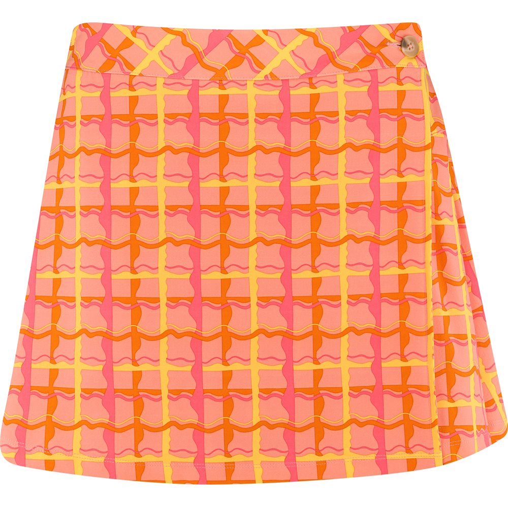 Women's x Dani Dazey Wrap Skirt