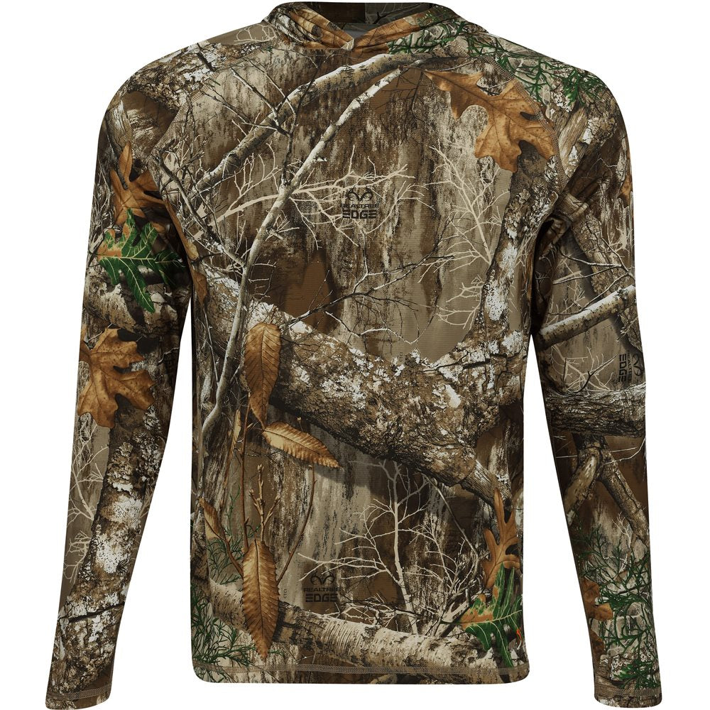 x REALTREE YouV Hoodie