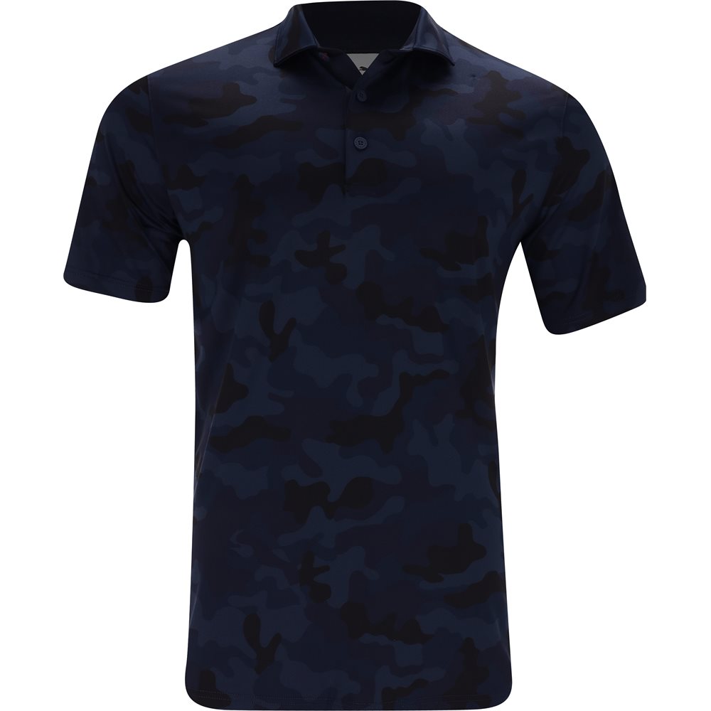 x Volition Camo Polo
