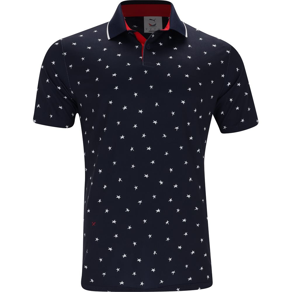 x Volition Dancing Star Polo