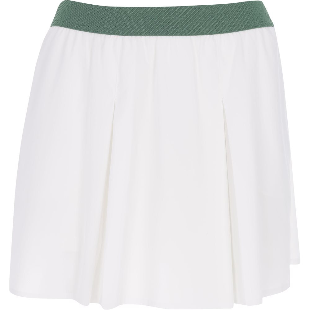 Women's x Quiet Golf Pleated Skirt