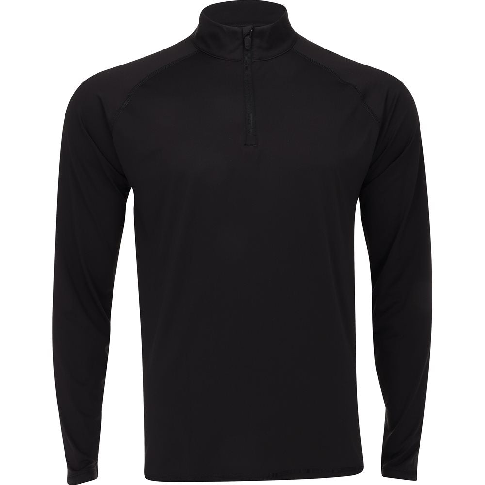 YouV 1/4 Zip Pullover