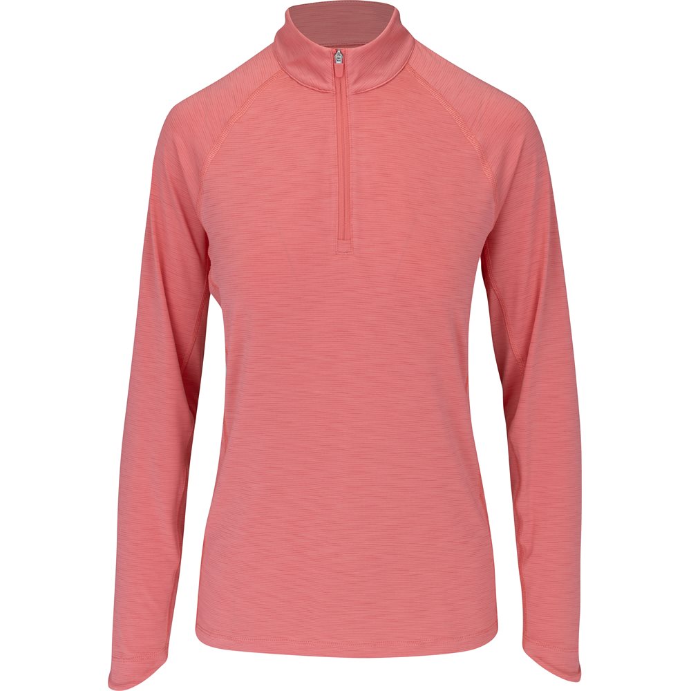 Women's YouV Golf 1/4 Zip Pullover